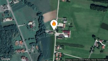 Požari v nestanovanjskih stavbah 25. 5. 2024 23.42