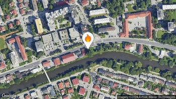 Požari v stanovanjskih stavbah 26. 5. 2024 7.00