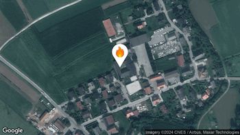 Požari v nestanovanjskih stavbah 27. 5. 2024 8.22