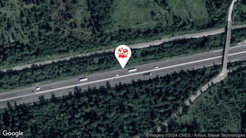 Nesreče v cestnem prometu 27. 5. 2024 9.10