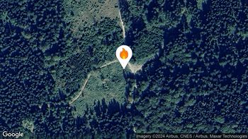 Požari v naravi oziroma na prostem 27. 5. 2024 12.23 Požari v naravi oziroma na prostem 27. 5. 2024 12.23