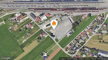 Požari v stanovanjskih stavbah 27. 5. 2024 20.59