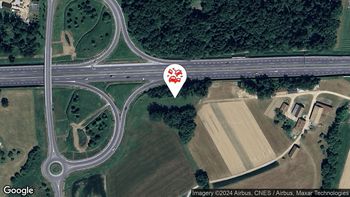 Nesreče v cestnem prometu 27. 5. 2024 22.16