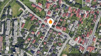 Požari v stanovanjskih stavbah 27. 5. 2024 21.18