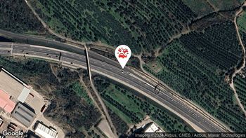 Nesreče v cestnem prometu 28. 5. 2024 0.30