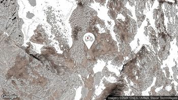 Nesreče v gorah 28. 5. 2024 7.26