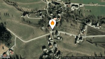 Poškodbe, porušitve oziroma samoporušitve objektov 28. 5. 2024 10.18