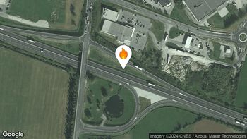 Požari na sredstvih cestnega prometa 28. 5. 2024 15.21