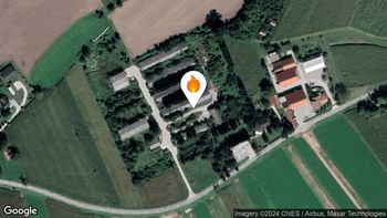 Požari v nestanovanjskih stavbah 28. 5. 2024 15.00