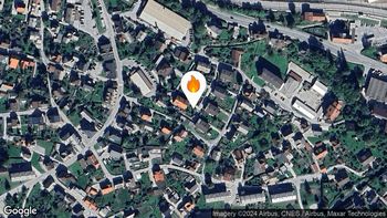 Eksplozije v objektih 28. 5. 2024 18.57