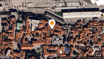 Eksplozije v objektih 29. 5. 2024 13.22