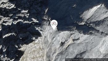 Nesreče v gorah 29. 5. 2024 19.00 Nesreče v gorah 29. 5. 2024 19.00