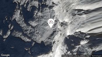 Nesreče v gorah 29. 5. 2024 21.17 Nesreče v gorah 29. 5. 2024 21.17