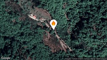 Požari cevovodih, komunikacijskih omrežjih in elektroenergetskih vodih 29. 5. 2024 22.21