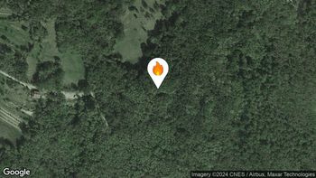 Požari v naravi oziroma na prostem 30. 5. 2024 9.50