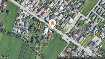 Požari v komunalnih in drugih zabojnikih 30. 5. 2024 13.50