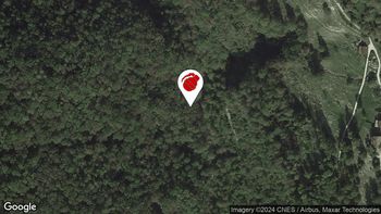 Najdbe neeksplodiranega streliva 30. 5. 2024 11.26