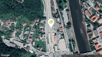 Nesreče z nevarnimi in drugimi snovmi v naravi, prometu 30. 5. 2024 13.08