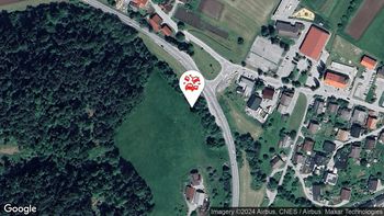 Nesreče v cestnem prometu 30. 5. 2024 17.10