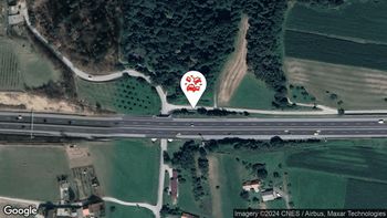 Nesreče v cestnem prometu 31. 5. 2024 8.49