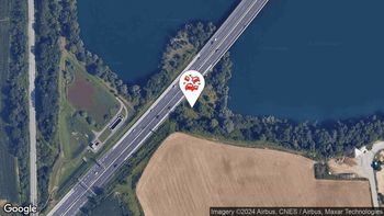 Nesreče v cestnem prometu 31. 5. 2024 10.40