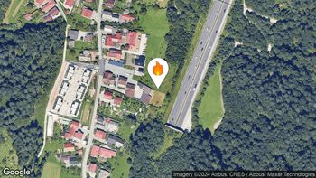 Požari na sredstvih cestnega prometa 31. 5. 2024 9.23