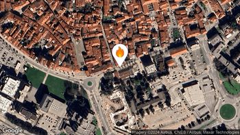 Požari v nestanovanjskih stavbah 31. 5. 2024 16.49 Požari v nestanovanjskih stavbah 31. 5. 2024 16.49