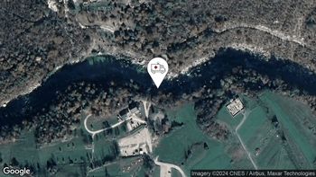 Nesreče ljudi na in v vodi 31. 5. 2024 17.30