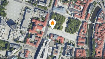 Požari v komunalnih in drugih zabojnikih 1. 6. 2024 15.14