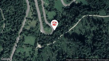 Nesreče v cestnem prometu 1. 6. 2024 20.30