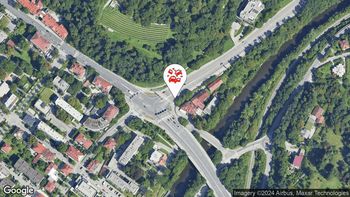 Nesreče v cestnem prometu 1. 6. 2024 21.30