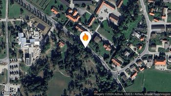 Požari v stanovanjskih stavbah 2. 6. 2024 6.39