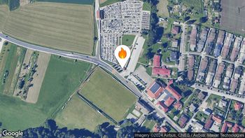 Požari v naravi oziroma na prostem 2. 6. 2024 8.58