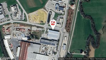 Nesreče v cestnem prometu 2. 6. 2024 11.44