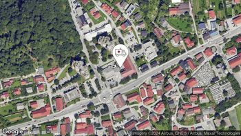 Poplave meteorne vode 2. 6. 2024 22.01