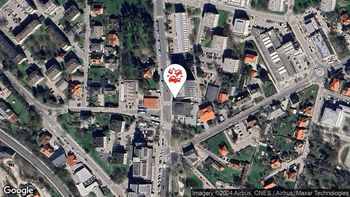 Nesreče v cestnem prometu 3. 6. 2024 9.22 Nesreče v cestnem prometu 3. 6. 2024 9.22