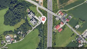 Nesreče v cestnem prometu 3. 6. 2024 10.56