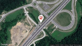 Nesreče v cestnem prometu 3. 6. 2024 17.30