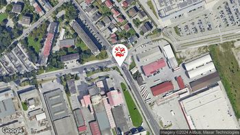 Nesreče v cestnem prometu 4. 6. 2024 3.24