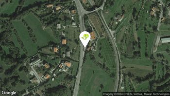 Nesreče z nevarnimi in drugimi snovmi v naravi, prometu 4. 6. 2024 6.16