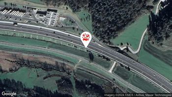 Nesreče v cestnem prometu 4. 6. 2024 10.08 Nesreče v cestnem prometu 4. 6. 2024 10.08