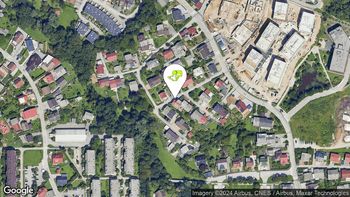 Sproščanja nevarnih plinov 4. 6. 2024 23.13