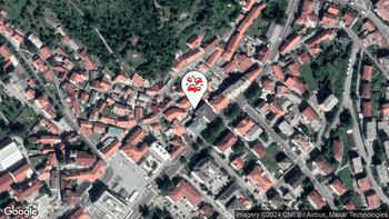 Nesreče v cestnem prometu 5. 6. 2024 10.36