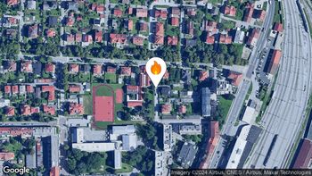 Požari v komunalnih in drugih zabojnikih 5. 6. 2024 12.49