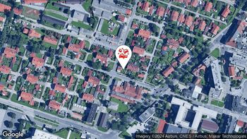 Nesreče v cestnem prometu 5. 6. 2024 13.07