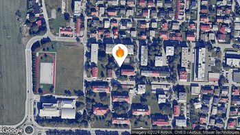 Požari v stanovanjskih stavbah 5. 6. 2024 17.33