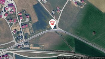 Nesreče v cestnem prometu 5. 6. 2024 20.05