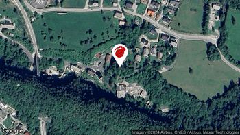 Najdbe neeksplodiranega streliva 5. 6. 2024 16.12