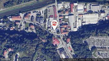 Nesreče v cestnem prometu 6. 6. 2024 6.24 Nesreče v cestnem prometu 6. 6. 2024 6.24