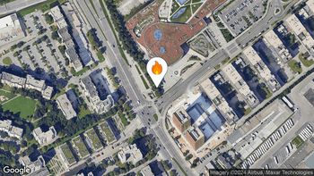 Požari v nestanovanjskih stavbah 6. 6. 2024 16.02